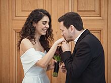 Экс-возлюбленный Ксении Собчак Илья Яшин женился на вокалистке группы «АлоэВера»