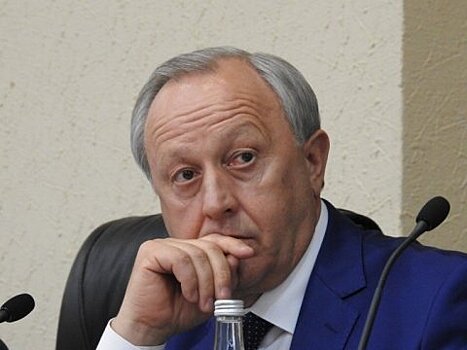 Заявление Радаева о нехватке денег на «майские указы» попало в федеральный рейтинг