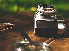 Необычная фотовыставка открылась в Сокольниках