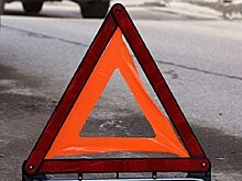 Погоня ДПС за пьяной крымчанкой закончилась аварией