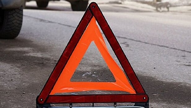 Десять человек пострадали в ДТП с маршруткой в Дагестане