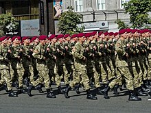 Президент Украины назначил нового главнокомандующего