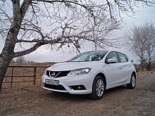 Nissan остановил производство в Ижевске