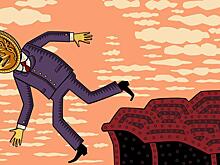 Падение неизбежно: что прикончит рубль