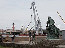 В Петербурге проведут инвентаризацию промышленных зон