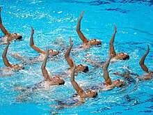 Синхронное плавание, произвольная программа групп: время начала и где смотреть прямую трансляцию финала Олимпиады