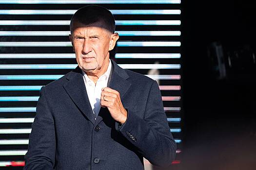 Новый премьер Чехии поддержал санкции против священника РПЦ