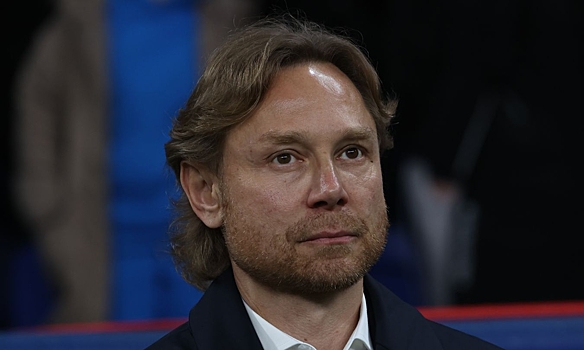 Карпин высказался о решении ФИФА по делу Норманна и «Ростова»