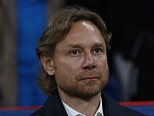 Карпин высказался о решении ФИФА по делу Норманна и «Ростова»