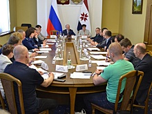 Мордовия ограничит работу «наливаек» в многоэтажках