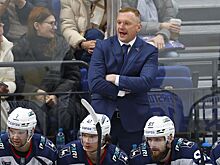 Главный тренер «Торпедо» Исаков прокомментировал поражение от «Авангарда»