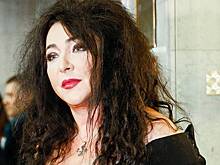 Лолита рассказала о новом романе с поклонником