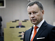 Офшор Вороненкова получил его бывший тесть