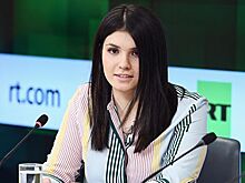 Караулова рассказала об отношении к ней в колонии