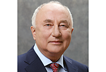 Сергей Скуратов — 60-й почётный гражданин области