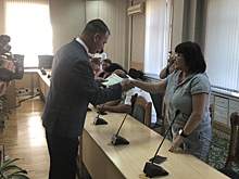 Выдача жилищных сертификатов продолжается