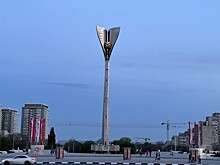 Машины времен войны приняли участие в парадах Победы на Дальнем Востоке