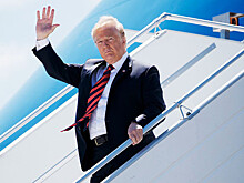 BuzzFeed: Трамп на G7 объяснил, почему Крым российский