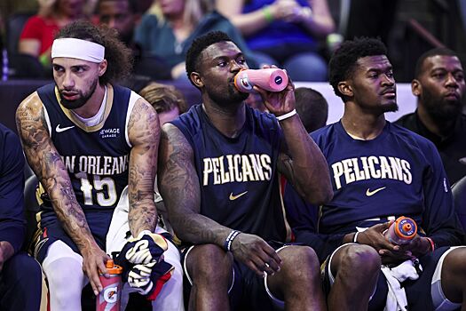 НБА, сезон-2025/2026: драфтовые обмены и управленческие просчёты Нью-Орлеан Пеликанс — итоги и последствия с лета 2025