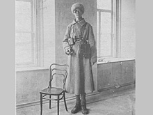 Неубиваемый Блисняк: сколько ранений было у личного телохранителя Троцкого