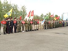 Пензенская молодежь готовится к ежегодной спартакиаде