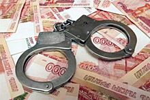 Имущество и счета предпринимателя Щукина арестованы