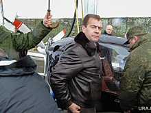 Лишенный партийного поста челябинский депутат Мальцев обратился к Медведеву