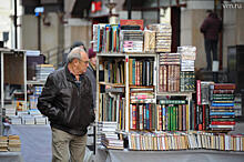 Новый год чреват новыми книгами