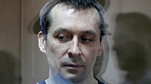Бывший полковник МВД Захарченко попал в штрафной изолятор после попытки записаться на спецоперацию