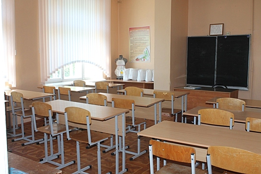 Четыре новые школы построят в Кстове до 2025 года