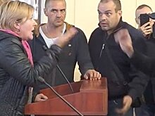 Новые методы украинской власти: Житомирскую активистку угрожают закопать