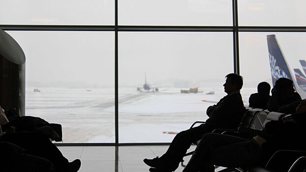 Названы главные ошибки туристов в аэропорту