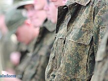 Часть пензенских призывников направят в научные роты