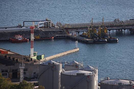 В России объяснили отставание нефтегазовых доходов от плана