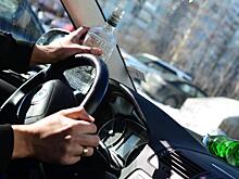 В Кирове осуждён мужчина за повторное управление машиной в состоянии алкогольного опьянения