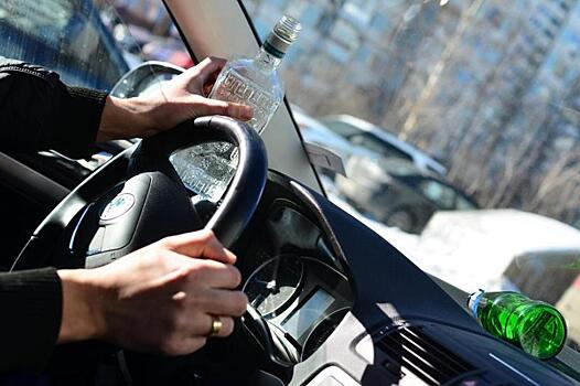 В Кирове осуждён мужчина за повторное управление машиной в состоянии алкогольного опьянения