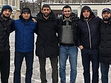 Гаджиев про уход Хабиба из ММА: «Ну что, он разве не подойдет в угол Усмана и Умара, когда те будут драться?»