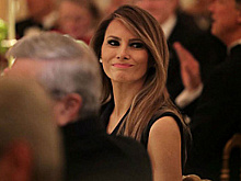 Трамп и его жена могут пропустить "Оскар" из-за бала губернаторов