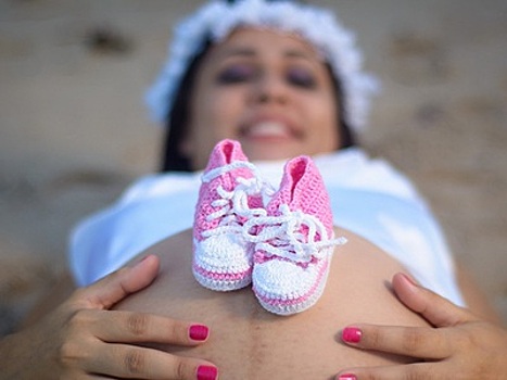 Бессонница может стать причиной преждевременных родов