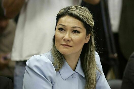 Депутат Марина Ким: Информационная война идет теперь и в регионах