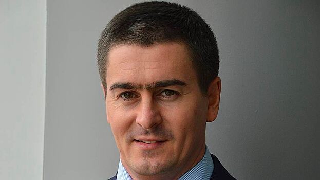 Бывший топ-менеджер Росбанка попал в массовое ДТП в Москве