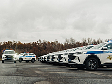 Российским водителям рассказали, за что будут штрафовать в 2026 году