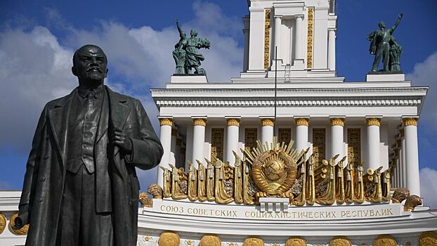 Сколько Советский Союз задолжал бывшим друзьям к моменту своего распада