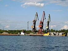 Восстановить грузовой речной порт в Костроме планируют в течение 5–7 лет