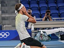 Зверев: это был крайне неудовлетворительный сезон