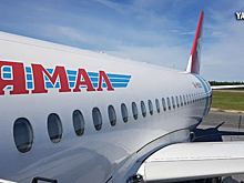 Авиакомпания «Ямал» открыла дополнительные рейсы