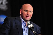 Руководитель UFC планирует визит в Кремль