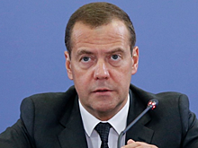 В "Кремлевский доклад" вошло все руководство правительства