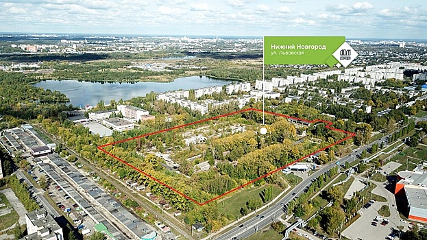 Львовская нижний новгород фото