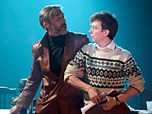 В Петербурге выпустят спектакль по роману Андрея Битова